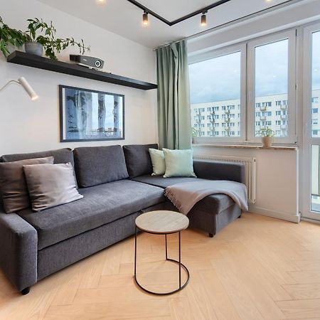 Seaside Retreat Gdansk - 64M2, Parking, Workspace- By Rentujemy Dış mekan fotoğraf