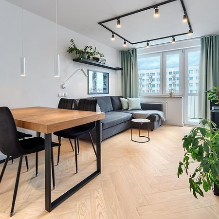 Seaside Retreat Gdansk - 64M2, Parking, Workspace- By Rentujemy Dış mekan fotoğraf