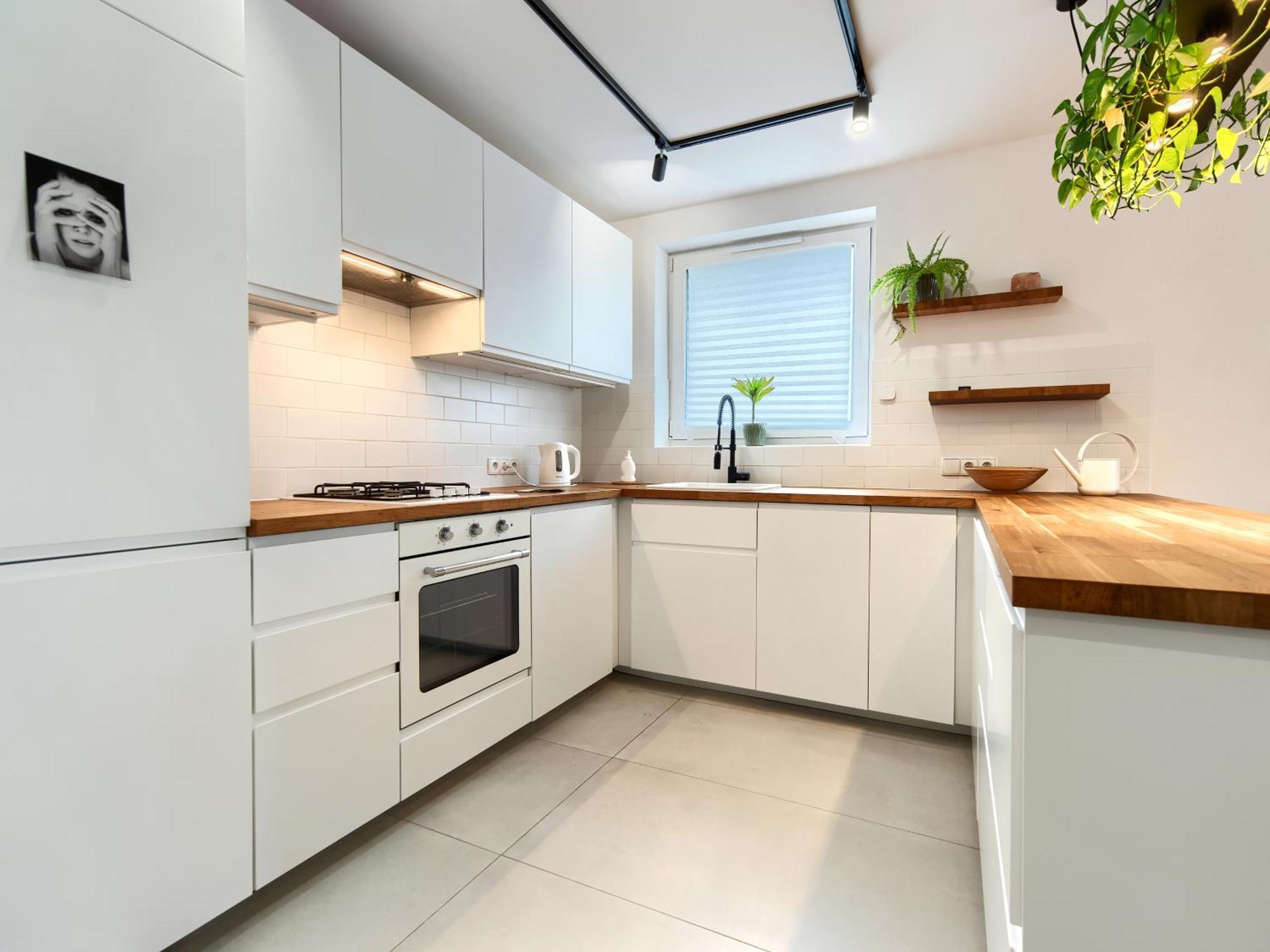 Seaside Retreat Gdansk - 64M2, Parking, Workspace- By Rentujemy Dış mekan fotoğraf