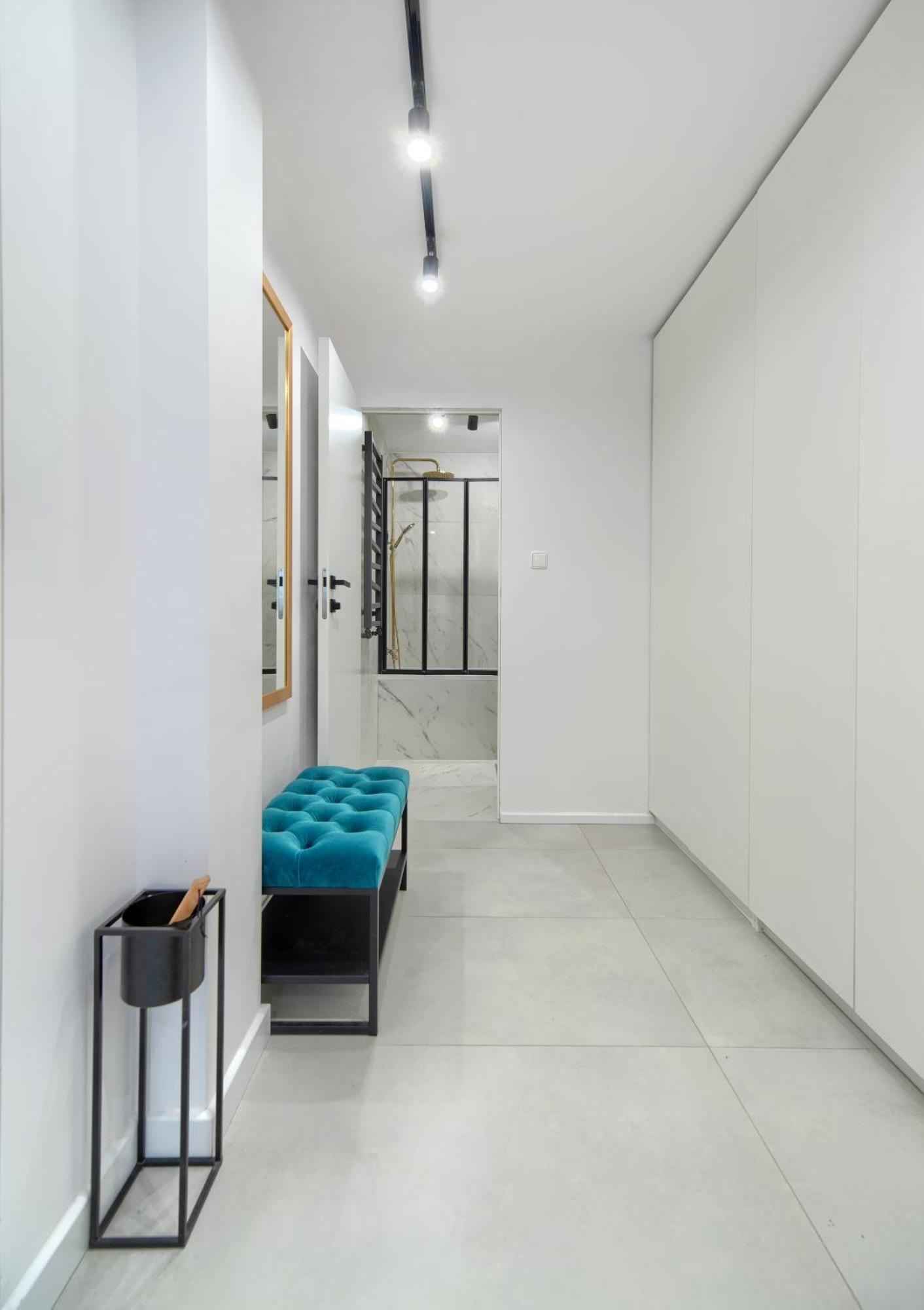 Seaside Retreat Gdansk - 64M2, Parking, Workspace- By Rentujemy Dış mekan fotoğraf