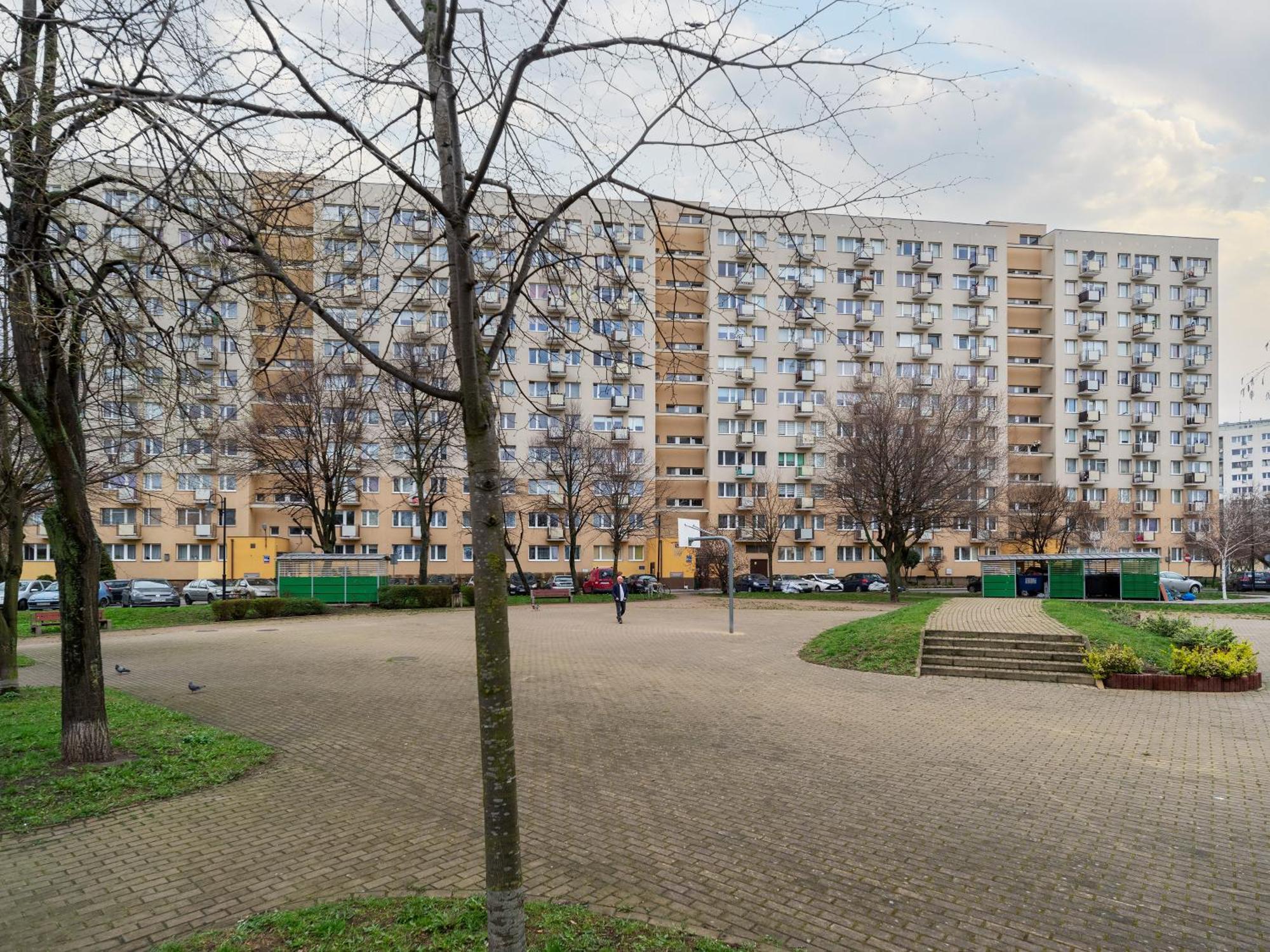 Seaside Retreat Gdansk - 64M2, Parking, Workspace- By Rentujemy Dış mekan fotoğraf